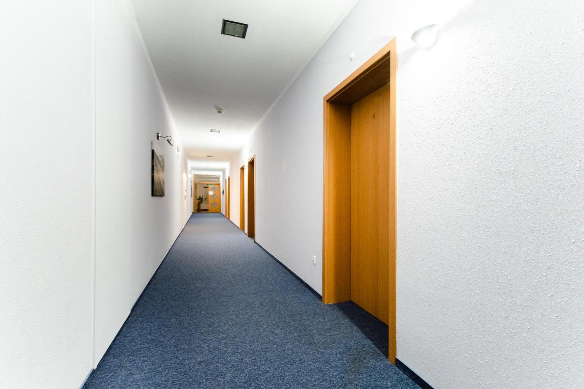 Karpackie Pokoje Krosno Exteriör bild